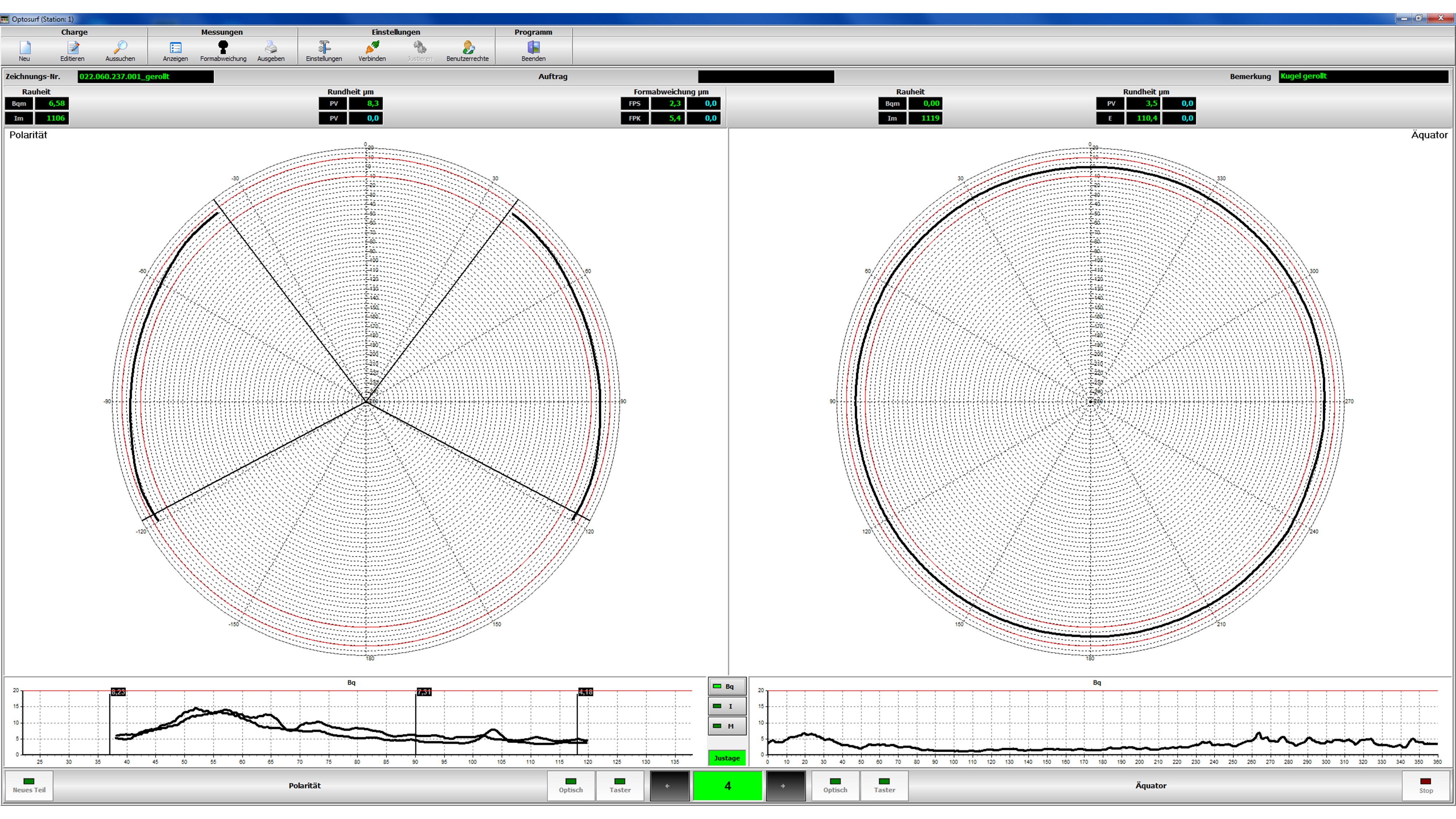 Bq Software Ball Stud