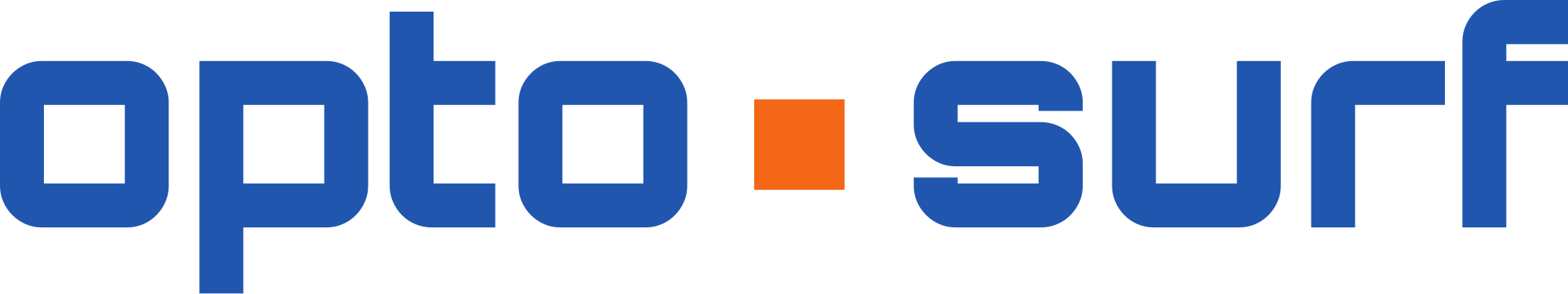 Optosurf