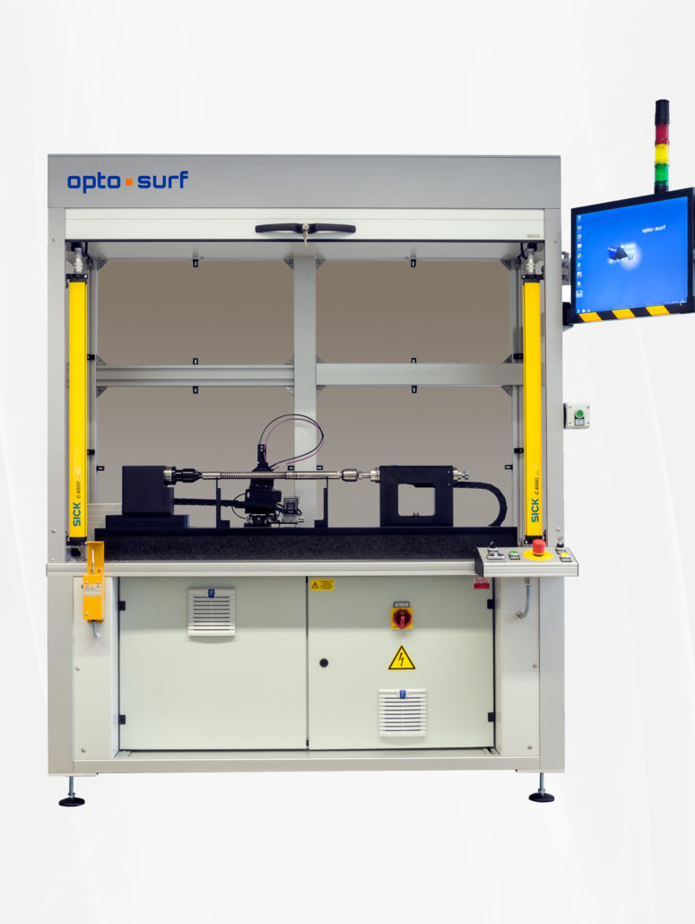 Spindelmessmaschine_OptoRack
