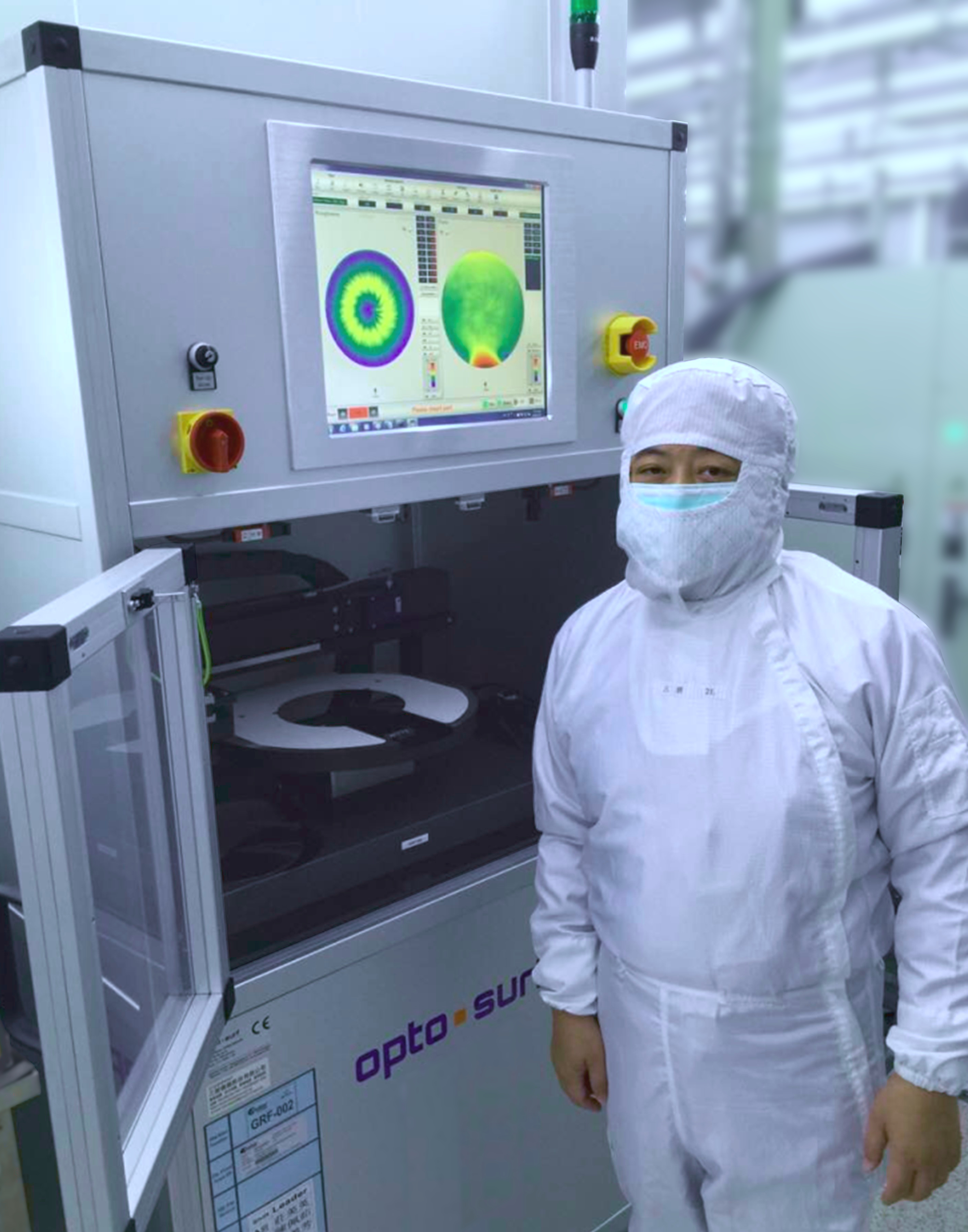 Wafermaster